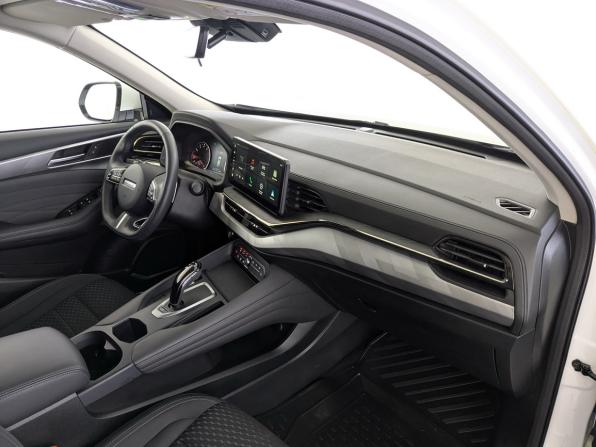 Haval F7x I Рестайлинг с пробегом 2023 года, цена 2 150 000 рублей, 27731 км, внедорожник, Автокод Объявления