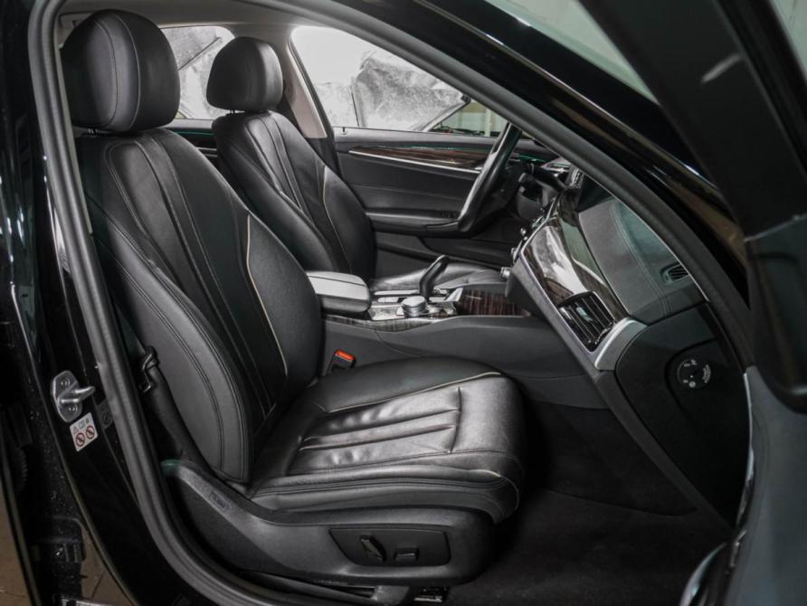 BMW 5 серии VII (G30/G31/G38) Воронеж  - изображение 8