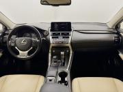 Lexus NX I Рестайлинг Вологда  - изображение 43