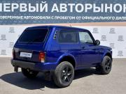 Lada (ВАЗ) Niva Legend I Краснодар  - изображение 23