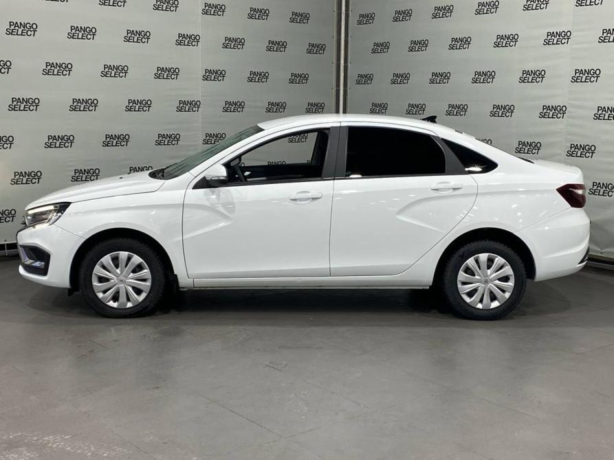 Lada (ВАЗ) Vesta I Рестайлинг (NG) Оренбург  - изображение 2