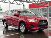 Mitsubishi ASX I Рестайлинг Санкт-Петербург  - изображение 20