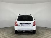 Lada (ВАЗ) Granta I Рестайлинг Воронеж  - изображение 39