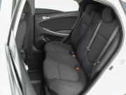 Hyundai Solaris I Рестайлинг Ростов-на-Дону  - изображение 26