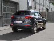 Hyundai Creta I Рестайлинг Москва  - изображение 19