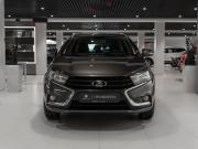 Lada (ВАЗ) Vesta I Москва  - изображение 24