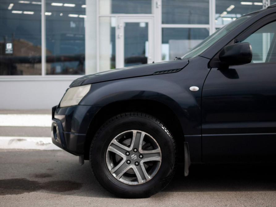 Suzuki Grand Vitara II Рестайлинг Курган  - изображение 9