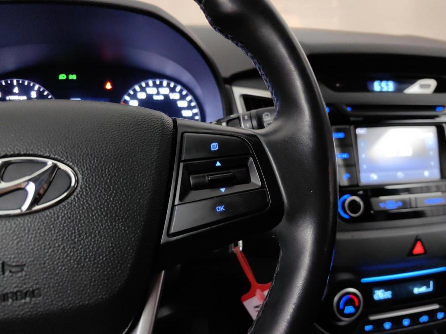 Hyundai Creta I Подольск  - изображение 19