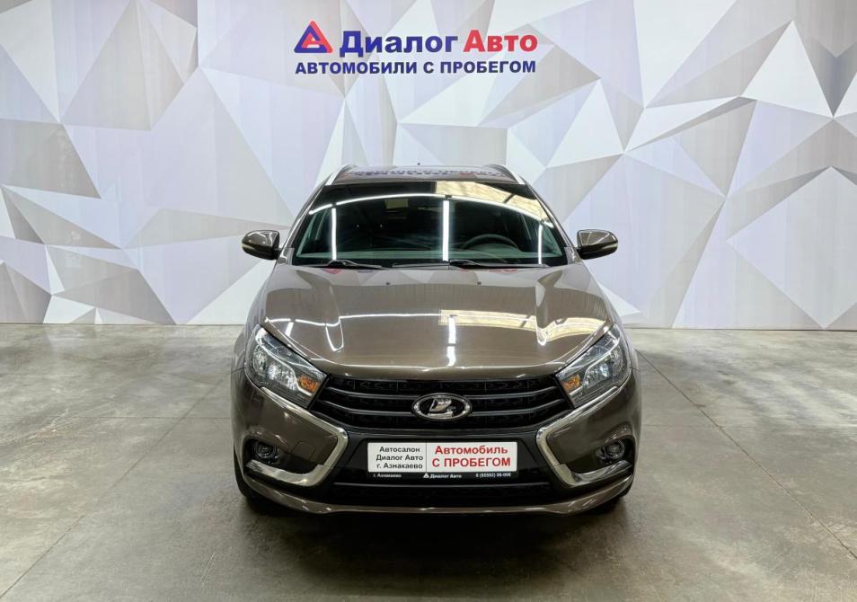 Lada (ВАЗ) Vesta I Азнакаево  - изображение 2