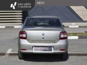 Renault Logan II Казань  - изображение 16