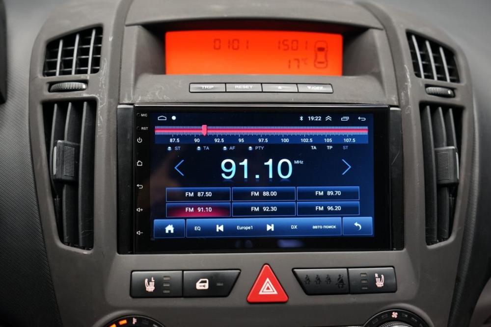 Kia Ceed I Крым  - изображение 20