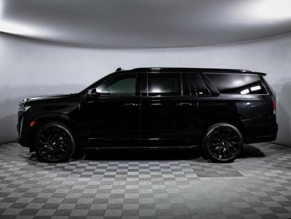 Cadillac Escalade V с пробегом 2023 года, цена 14 701 500 рублей, 6000 км, внедорожник, Автокод Объявления