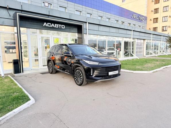 Exeed TXL I Рестайлинг с пробегом 2022 года, цена 2 099 000 рублей, 80278 км, внедорожник, Автокод Объявления