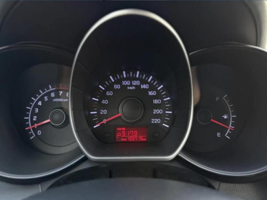 Kia Rio III Ставрополь  - изображение 13
