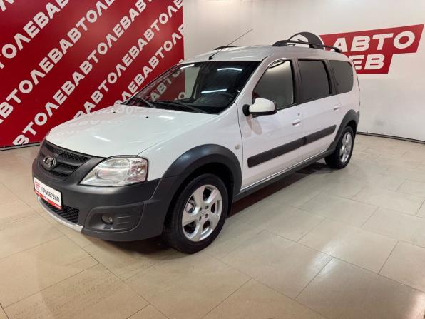 Lada (ВАЗ) Largus I с пробегом 2020 года, цена 999 000 рублей, 182182 км, универсал, Автокод Объявления