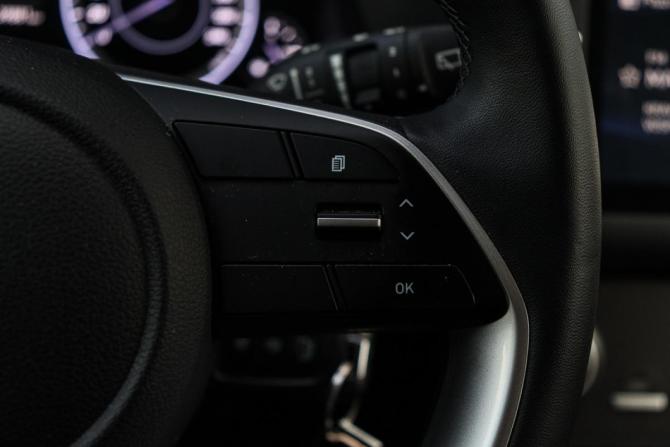 Hyundai Creta II с пробегом 2021 года, цена 2 290 000 рублей, 39879 км, внедорожник, Автокод Объявления