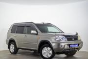 Nissan X-Trail I Оренбург  - изображение 18