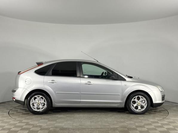 Ford Focus II с пробегом 2006 года, цена 470 000 рублей, 274459 км, хэтчбек, Автокод Объявления