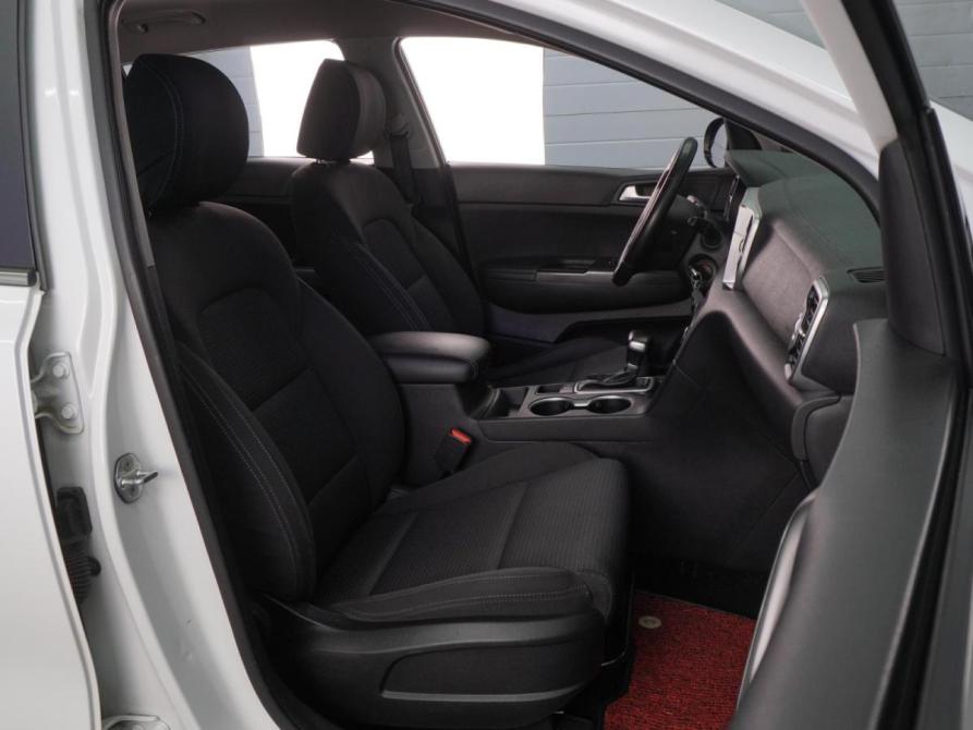 Kia Sportage IV Воронеж  - изображение 8