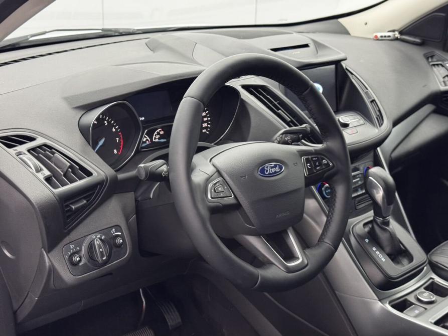 Ford Kuga II Рестайлинг Воронеж  - изображение 17