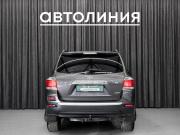 Toyota Highlander II (XU40) Рестайлинг Красноярск  - изображение 27