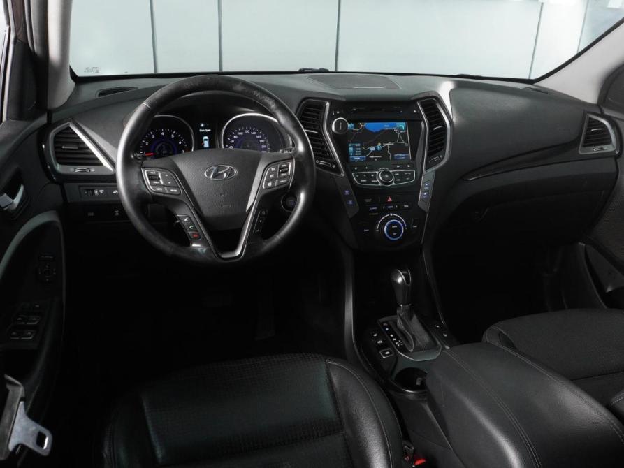Hyundai Santa Fe III Минеральные Воды  - изображение 6