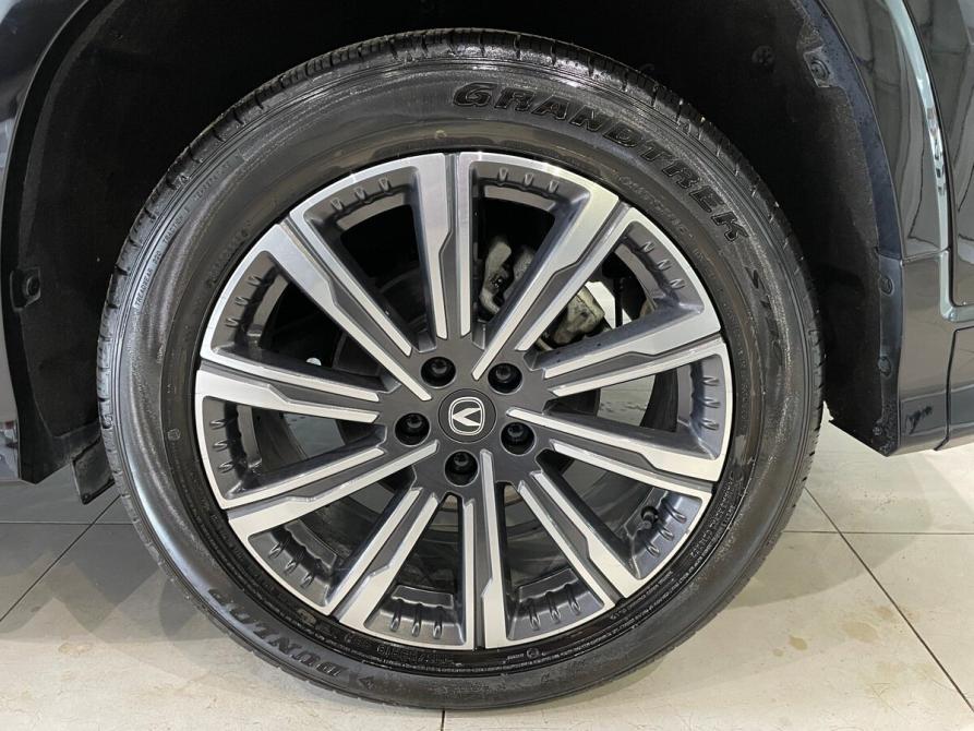 Changan CS75 Plus III Москва  - изображение 20