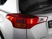 Toyota RAV4 IV (XA40) Иркутск  - изображение 41