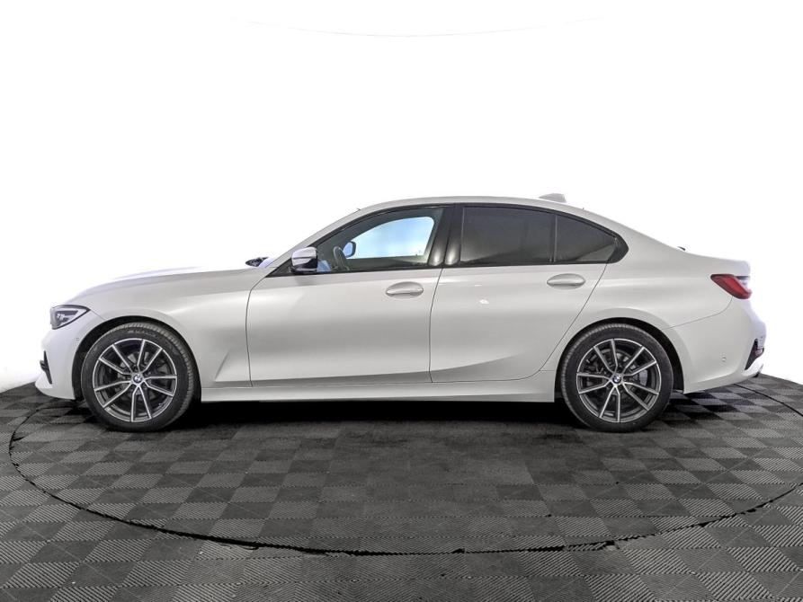 BMW 3 серии VII (G2x) Москва  - изображение 8
