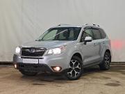 Subaru Forester IV Кемерово  - изображение 19