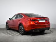 Mazda 6 III (GJ) Санкт-Петербург  - изображение 26