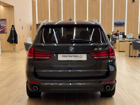 BMW X5 III (F15) с пробегом 2018 года, цена 2 949 000 рублей, 154000 км, внедорожник, Автокод Объявления