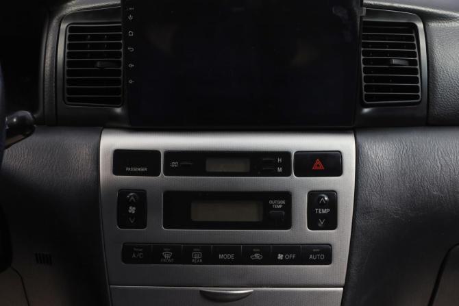 Toyota Corolla IX (E120 E130) Рестайлинг с пробегом 2006 года, цена 749 000 рублей, 219000 км, седан, Автокод Объявления