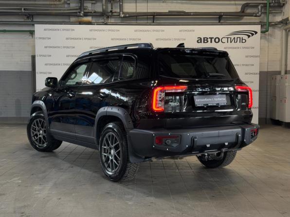 Haval Dargo с пробегом 2023 года, цена 2 449 000 рублей, 76061 км, внедорожник, Автокод Объявления
