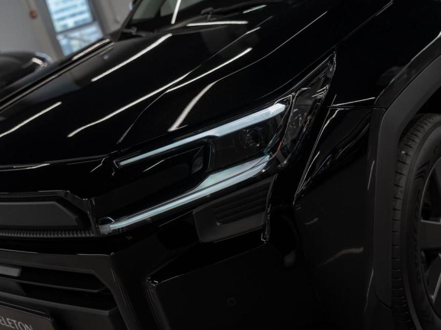 Toyota RAV4 VI (XA60) Москва  - изображение 23