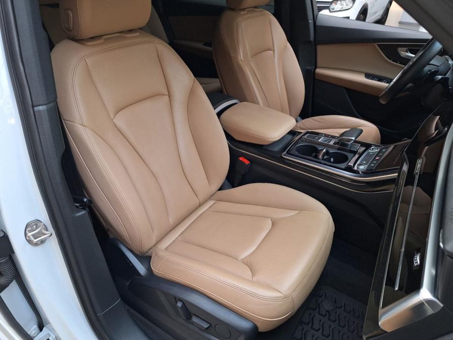 Audi Q7 II (4M) Рестайлинг Челябинск  - изображение 23