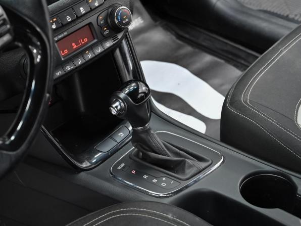 Kia Ceed II Рестайлинг с пробегом 2016 года, цена 1 199 000 рублей, 179000 км, универсал, Автокод Объявления
