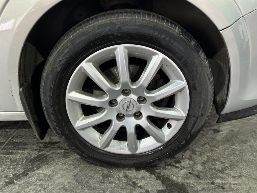 Opel Astra H Рестайлинг Москва  - изображение 19