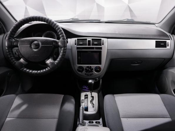 Chevrolet Lacetti I с пробегом 2010 года, цена 585 000 рублей, 166500 км, седан, Автокод Объявления