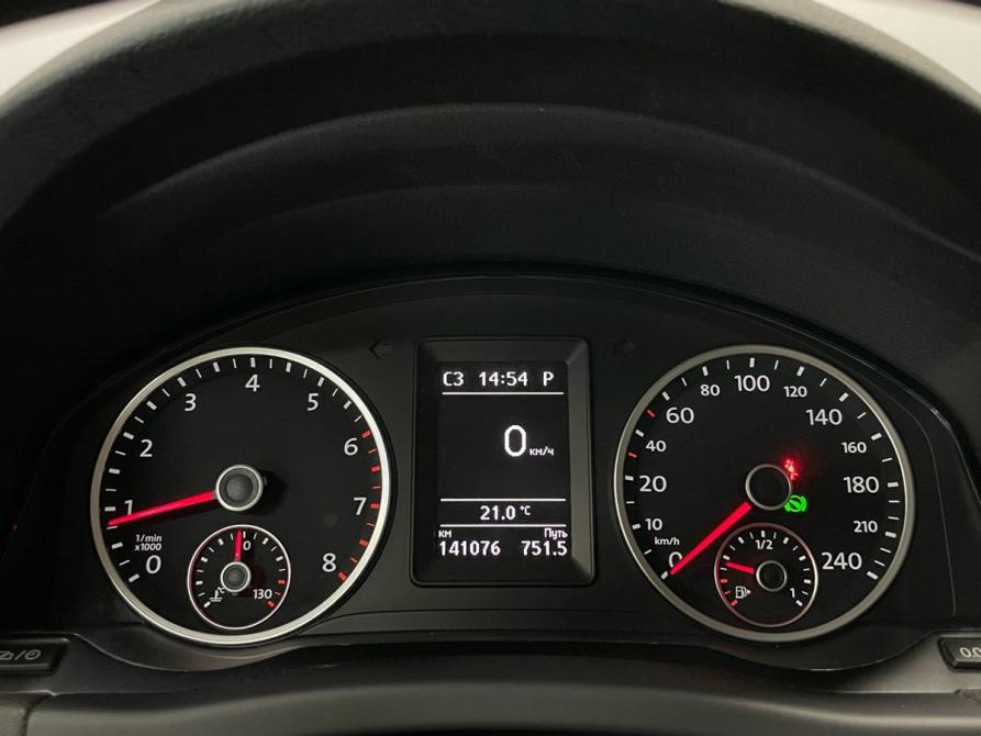 Volkswagen Tiguan I Рестайлинг Уфа  - изображение 15