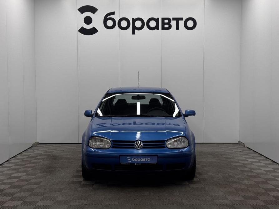Volkswagen Golf IV Воронеж  - изображение 5