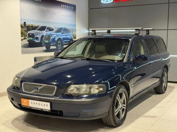Volvo V70 II с пробегом 2001 года, цена 440 000 рублей, 316879 км, универсал, Автокод Объявления