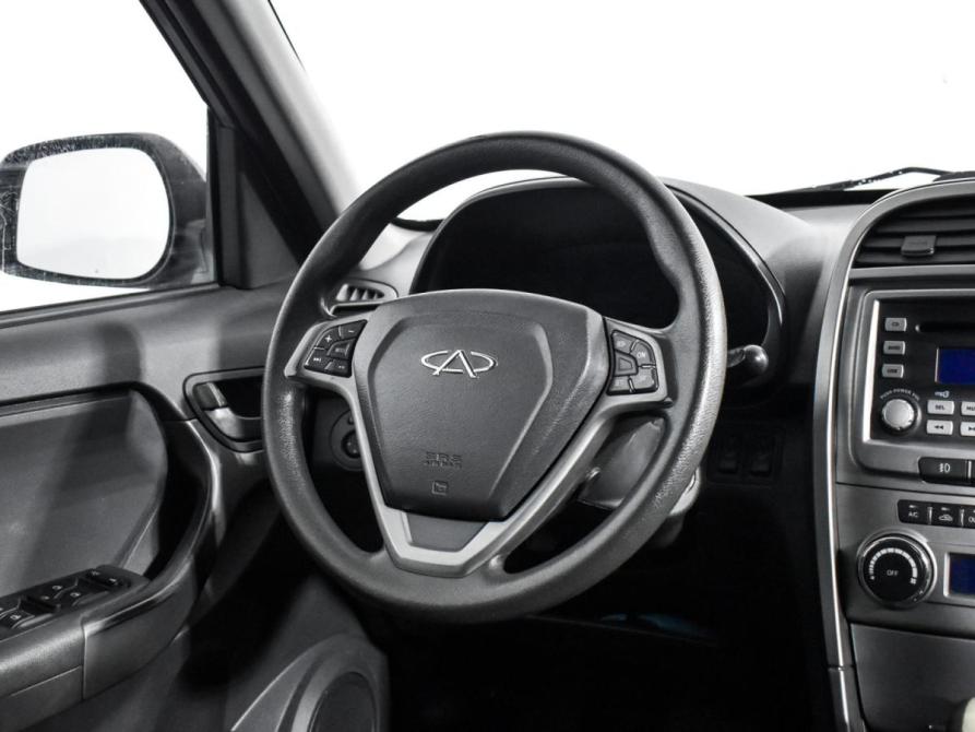 Chery Tiggo (T11) I Рестайлинг (FL) Санкт-Петербург  - изображение 16