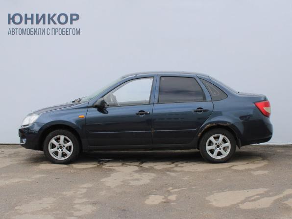 Lada (ВАЗ) Granta I с пробегом 2012 года, цена 179 000 рублей, 177675 км, седан, Автокод Объявления