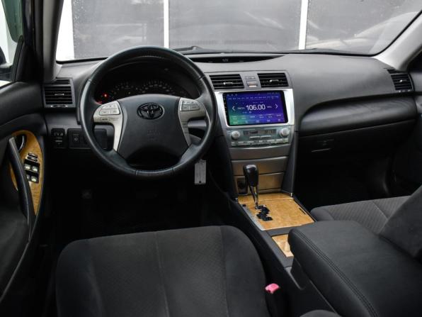 Toyota Camry VI (XV40) с пробегом 2006 года, цена 1 230 000 рублей, 205773 км, седан, Автокод Объявления