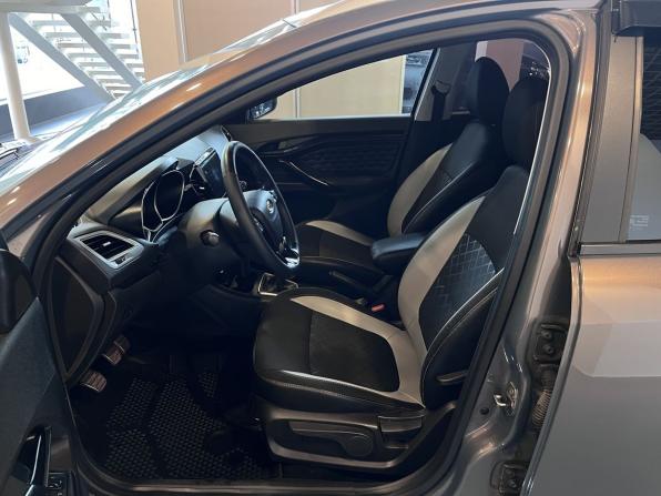 Lada (ВАЗ) Vesta I с пробегом 2018 года, цена 1 080 000 рублей, 122188 км, универсал, Автокод Объявления