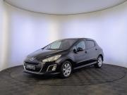 Peugeot 308 I Рестайлинг Москва  - изображение 26