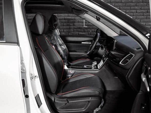 Kia Seltos II с пробегом 2026 года, цена 2 890 000 рублей, 62 км, внедорожник, Автокод Объявления