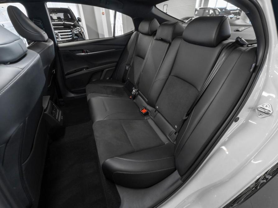 Toyota Camry IX (XV80) China Market Москва  - изображение 14
