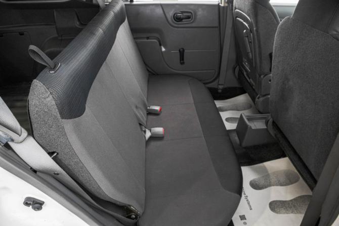 Nissan AD III с пробегом 2011 года, цена 999 000 рублей, 98000 км, универсал, Автокод Объявления